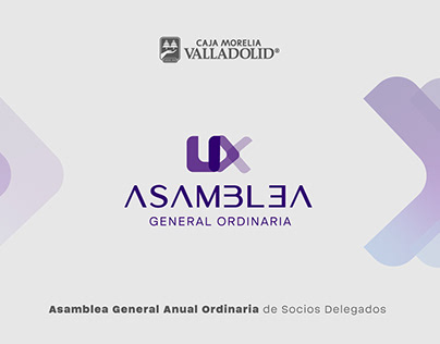 Identidad Visual | Asamblea General LIX