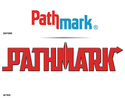 Path Mark (Redesign)