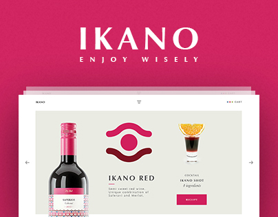 IKANO Winery