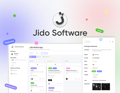 Jido Software