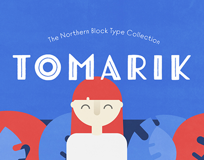 Tomarik - Type Collection