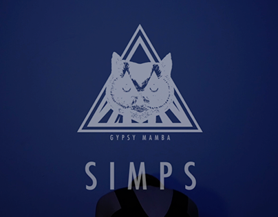 Gypsy Mamba - Simps