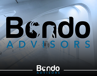 Complet Brand identity for : Bondo Advisors