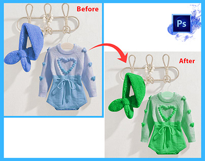 Product image Editing and Design