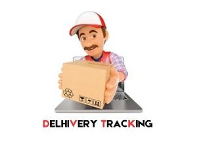 delhivery tracking