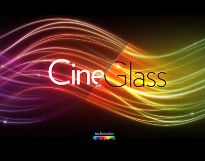 CineGlass