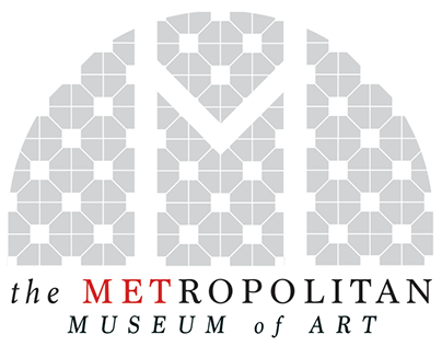 The Metropolitan Museum of Art Logo Redesign