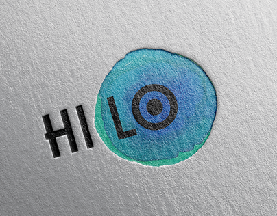 HI LO | RECYCLED PRODUCTS