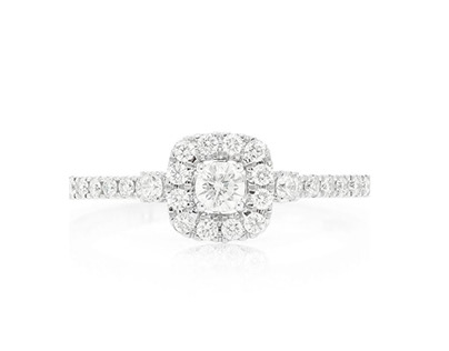 Buy Men's Engagement Rings online at Icebox