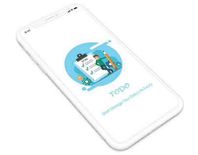 Task management app for ios phones