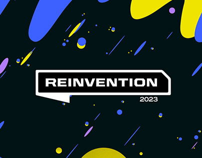 Opening Reinvention 2023