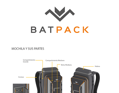Batpack