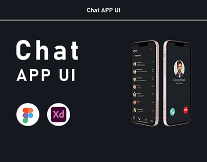 Chat APP UI