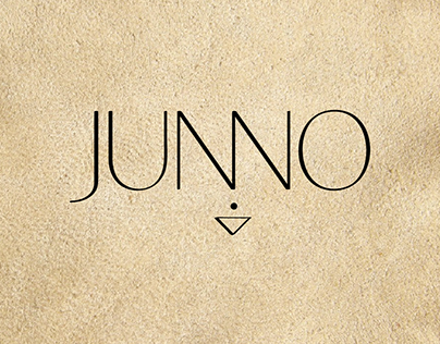 Junno - Jewelry brand
