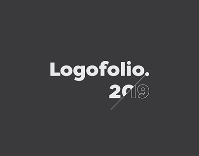 Logo Portfolio 2019