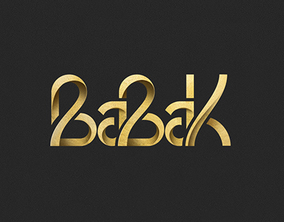 Babak Logo