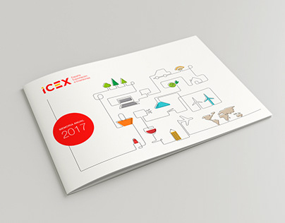 ICEX Annual Report proposal