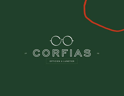 Corfias Opticien | INTERVIEW