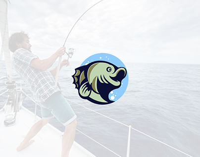 Project thumbnail - Fisheries Logo