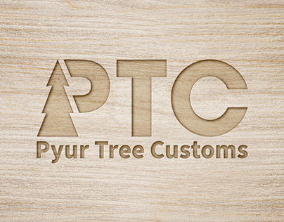 Pyur Tree Customs Rebrand