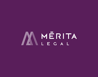 MÉRITA LEGAL Despacho de Abogados | Logotipo