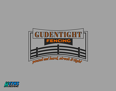 Gudentight Fencing