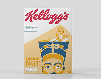Kellogg's - Edición especial