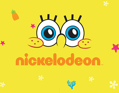 Evento - 13º Aniversário do Nickelodeon