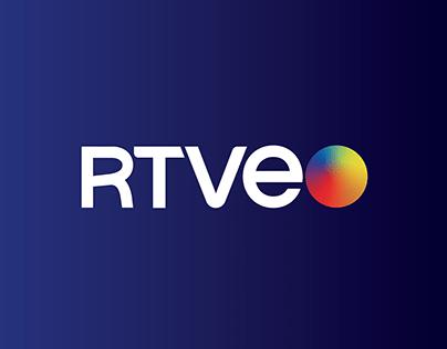 RTVE Rebranding
