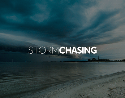 Storm Chasing