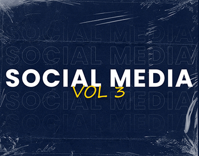 Social Media Vol3