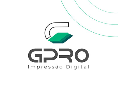 GPRO Impressão Digital