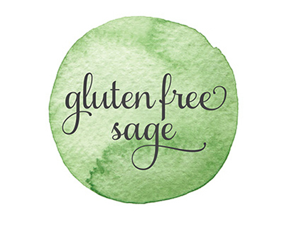 Gluten Free Sage