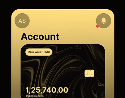 Project thumbnail - Money Transfer Solutions App