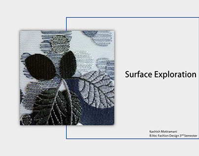 Surface Exploration