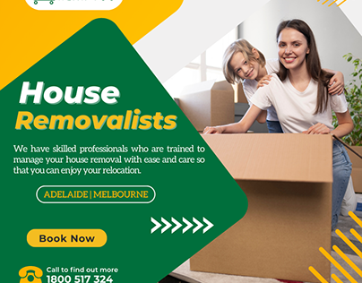 Local House Removalists