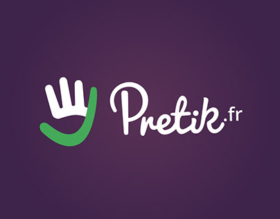 Pretik.fr, le réseau social dédié aux prêts d'objets !