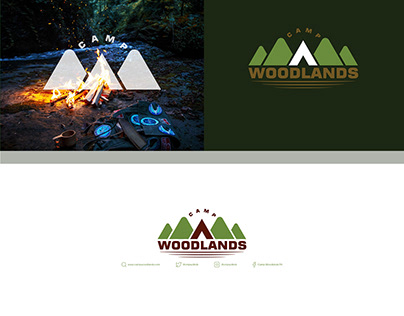 Camp Woodlands Trademark Study