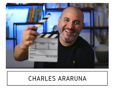 Conteúdos - Charles Araruna