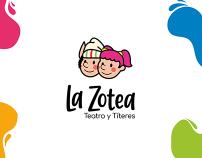 Manual de identidad La Zotea