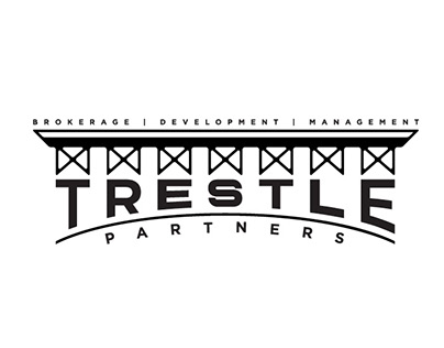 Trestle Partners Rebrand