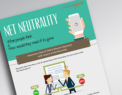 Net Neutrality - Infographics
