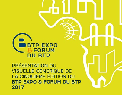 IV-BTP EXPO & Forum du BTP