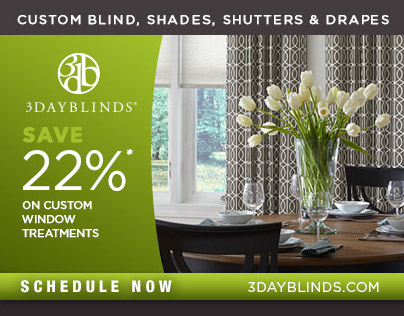 Landing Page | 3dayBlinds