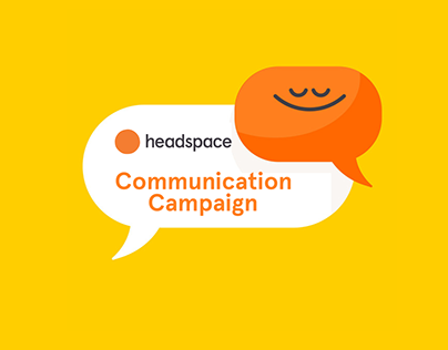 Headspace: Social Media Campaign