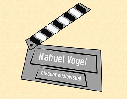 REEL Nahuel Vogel