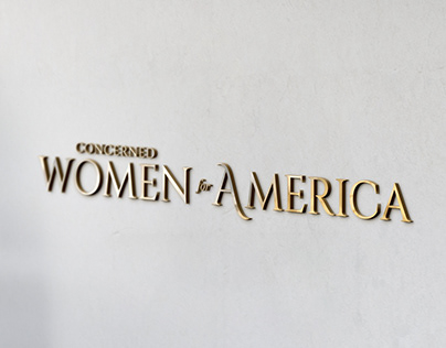 Rebranding: Concerned Women for America
