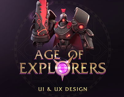 Age Of Explorers
