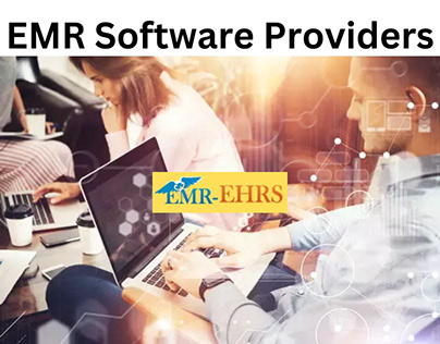 EMR Software Providers Company in USA