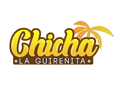 Logo Chicha La Güireñita